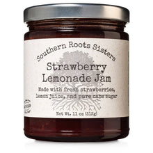 Load image into Gallery viewer, Strawberry Lemonade Jam