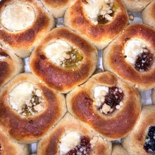Load image into Gallery viewer, Strawberry Pepper Jam