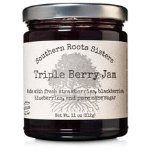 Load image into Gallery viewer, Triple Berry Jam