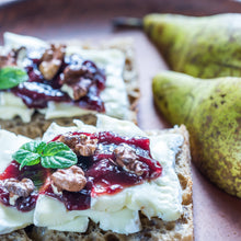 Load image into Gallery viewer, Cranberry Pepper Jam