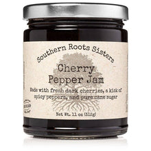 Load image into Gallery viewer, Cherry Pepper Jam