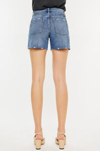 ELLIE HIGH RISE SHORTS