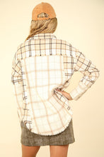 Load image into Gallery viewer, BLYTHE SHIRT JACKET
