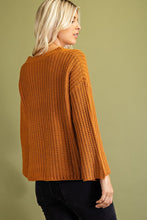 Load image into Gallery viewer, THE MARY SWEATER
