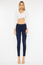 Load image into Gallery viewer, GIGI HIGH RISE SKINNY JEANS
