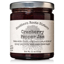 Load image into Gallery viewer, Cranberry Pepper Jam
