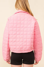 Load image into Gallery viewer, DEAREST PINK JACKET
