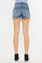 Load image into Gallery viewer, MILLIE HIGH RISE SHORTS
