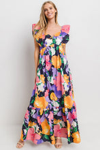 Load image into Gallery viewer, PALM BEACH DRESS
