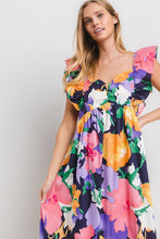 Load image into Gallery viewer, PALM BEACH DRESS
