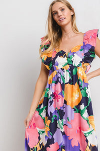 PALM BEACH DRESS