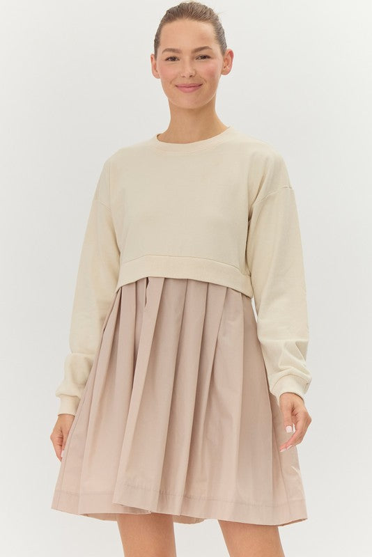 LUNA DRESS