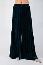 Load image into Gallery viewer, ELLIE VELVET PANTS
