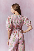 Load image into Gallery viewer, SWEET BOUQUET JUMPSUIT
