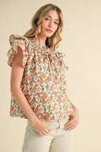 Load image into Gallery viewer, SUMMER INDIA BLOUSE
