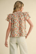 Load image into Gallery viewer, SUMMER INDIA BLOUSE
