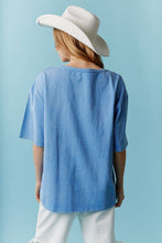 Load image into Gallery viewer, AMERICA GRAPHIC TEE
