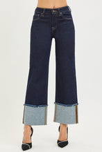 Load image into Gallery viewer, RISEN JEANS PWC21289

