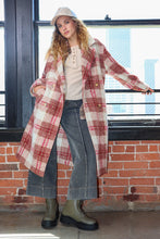 Load image into Gallery viewer, EMMA OVERSIZED COAT
