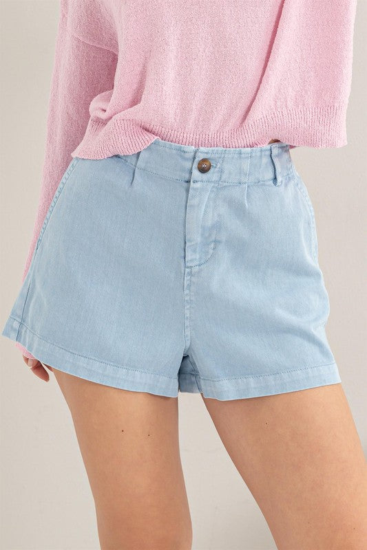 HARPER SHORTS