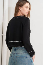 Load image into Gallery viewer, WHIPPED STITCH SWEATER
