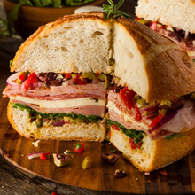 Load image into Gallery viewer, Olive Salad
