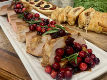Load image into Gallery viewer, Cranberry Pepper Jam
