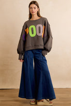 Load image into Gallery viewer, SPOOKY SWEATSHIRT
