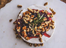 Load image into Gallery viewer, Cranberry Pepper Jam
