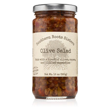 Load image into Gallery viewer, Olive Salad

