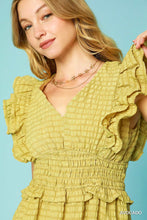 Load image into Gallery viewer, SOUTHERN STYLE DRESS
