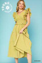 Load image into Gallery viewer, SOUTHERN STYLE DRESS
