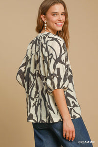 AMELIA BLOUSE