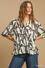 Load image into Gallery viewer, AMELIA BLOUSE
