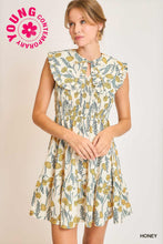 Load image into Gallery viewer, PRETTY POPPY DRESS
