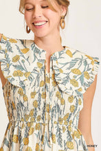Load image into Gallery viewer, PRETTY POPPY DRESS
