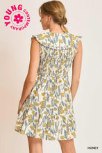 Load image into Gallery viewer, PRETTY POPPY DRESS
