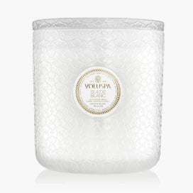 VOLUSPA 6 WICK CANDLE 123OZ