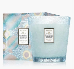 VOLUSPA CALIFORNIA SUMMERS 38OZ