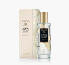 VOLUSPA SANTAL VANILLE ROOMSPRAY