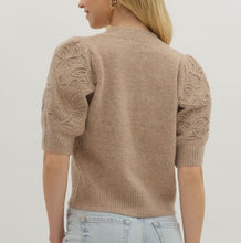 Load image into Gallery viewer, BUTTER ME UP SWEATER
