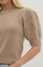 Load image into Gallery viewer, BUTTER ME UP SWEATER
