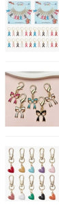 SHOE CHARM
