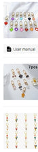 Load image into Gallery viewer, SHOE CHARM
