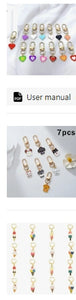 SHOE CHARM