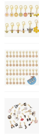 SHOE CHARM