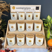 Load image into Gallery viewer, Scentspirations Candles: Always With You - Amber &amp; Lavender
