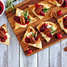 Load image into Gallery viewer, Cranberry Pepper Jam
