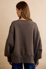 Load image into Gallery viewer, SPOOKY SWEATSHIRT
