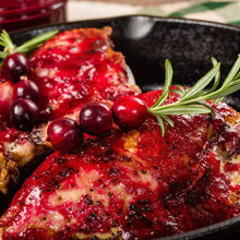 Load image into Gallery viewer, Cranberry Pepper Jam
